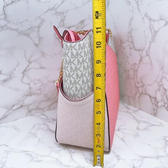 Michael Kors chain shoulder bag - Picture 3 of 10